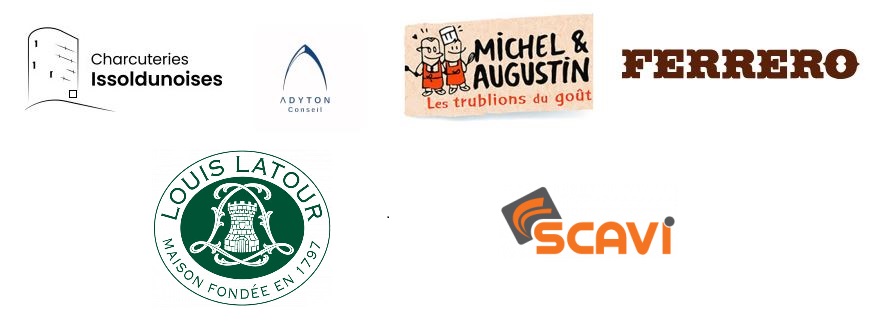 Références clients Cymarit Consulting